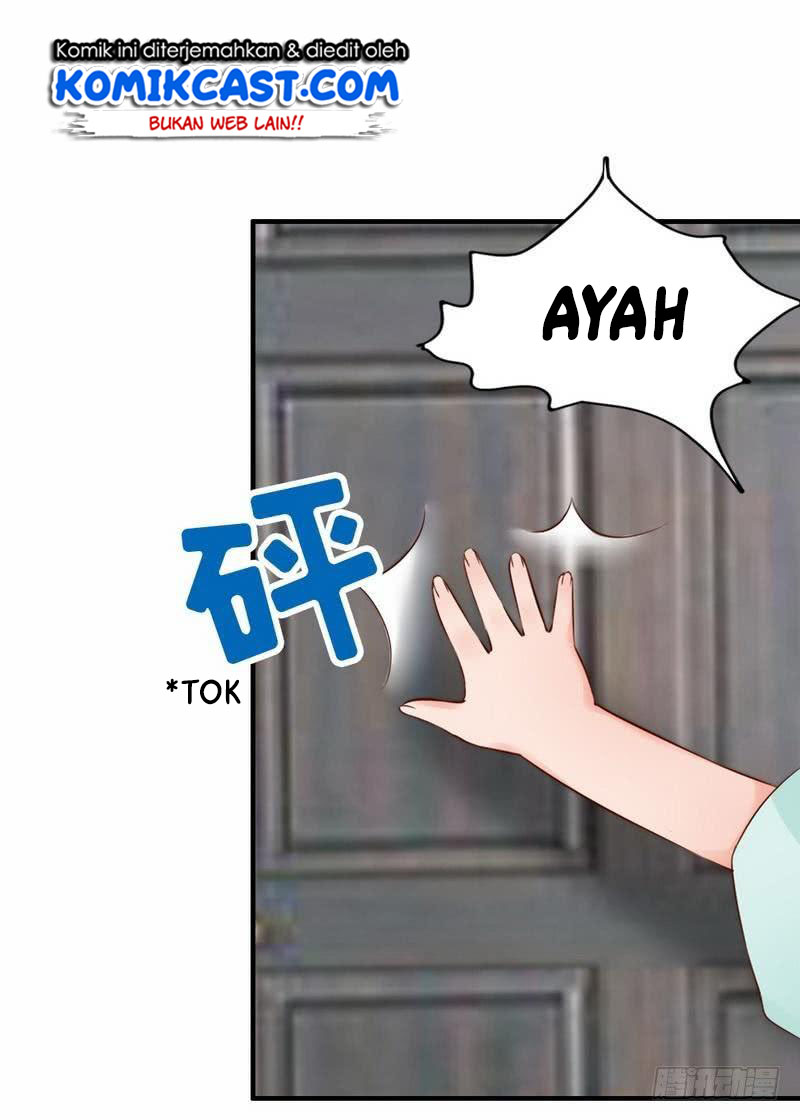 My Wife is Cold-Hearted Chapter 57 - halaman 30