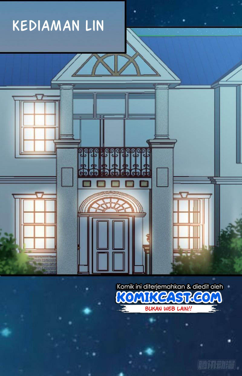 My Wife is Cold-Hearted Chapter 57 - halaman 39