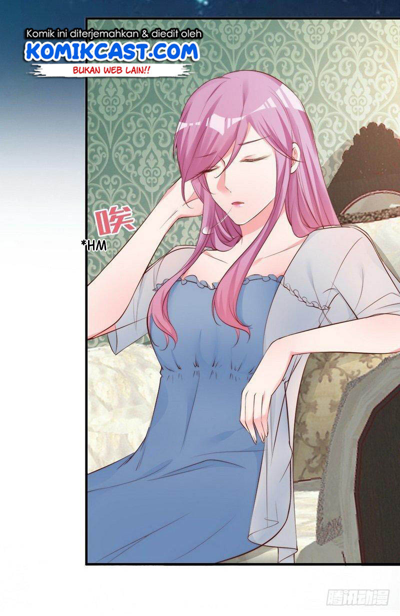 My Wife is Cold-Hearted Chapter 57 - halaman 40
