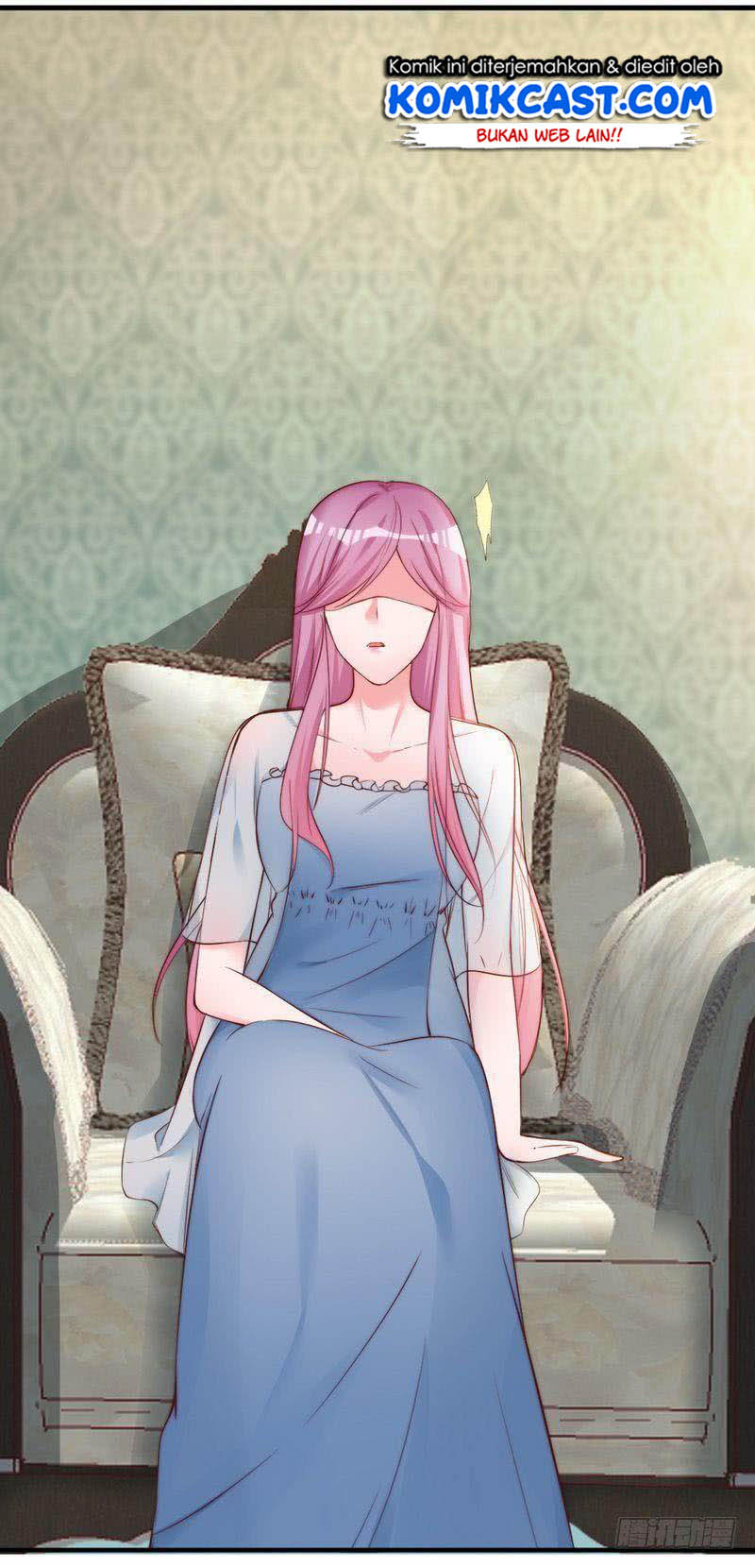 My Wife is Cold-Hearted Chapter 57 - halaman 44