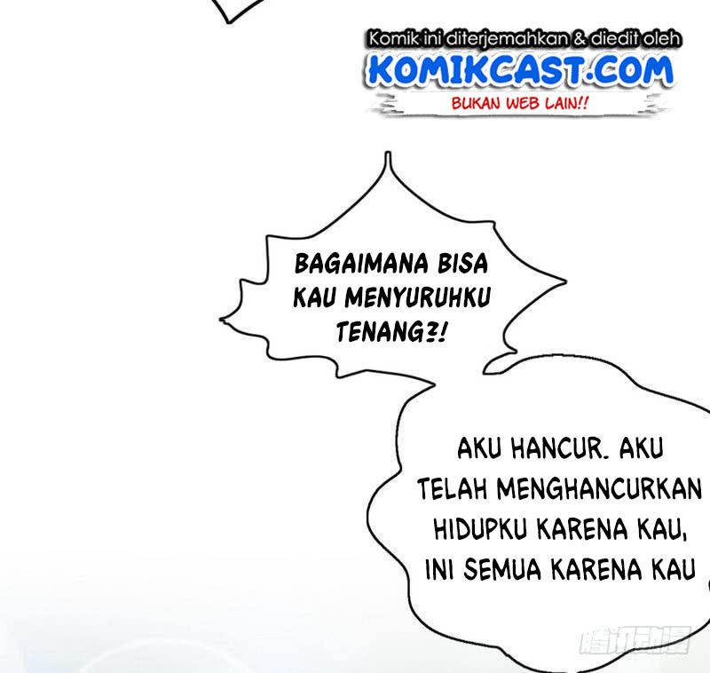 My Wife is Cold-Hearted Chapter 57 - halaman 47
