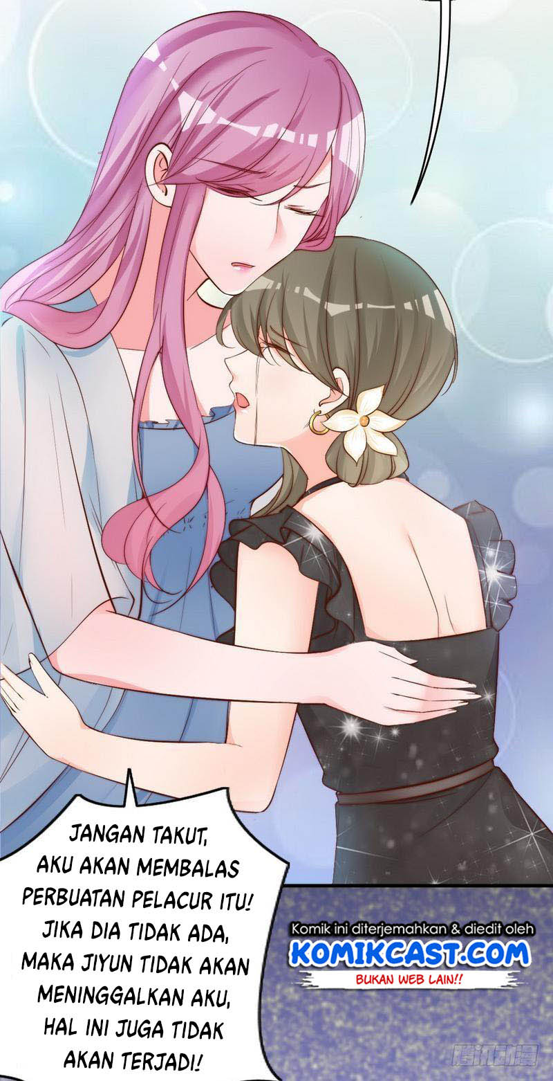 My Wife is Cold-Hearted Chapter 57 - halaman 48
