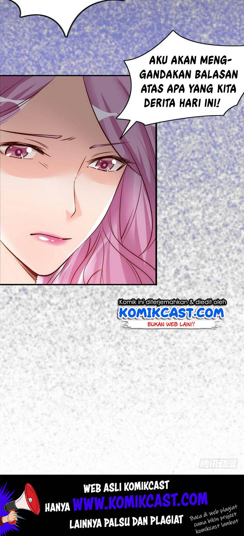 My Wife is Cold-Hearted Chapter 57 - halaman 49
