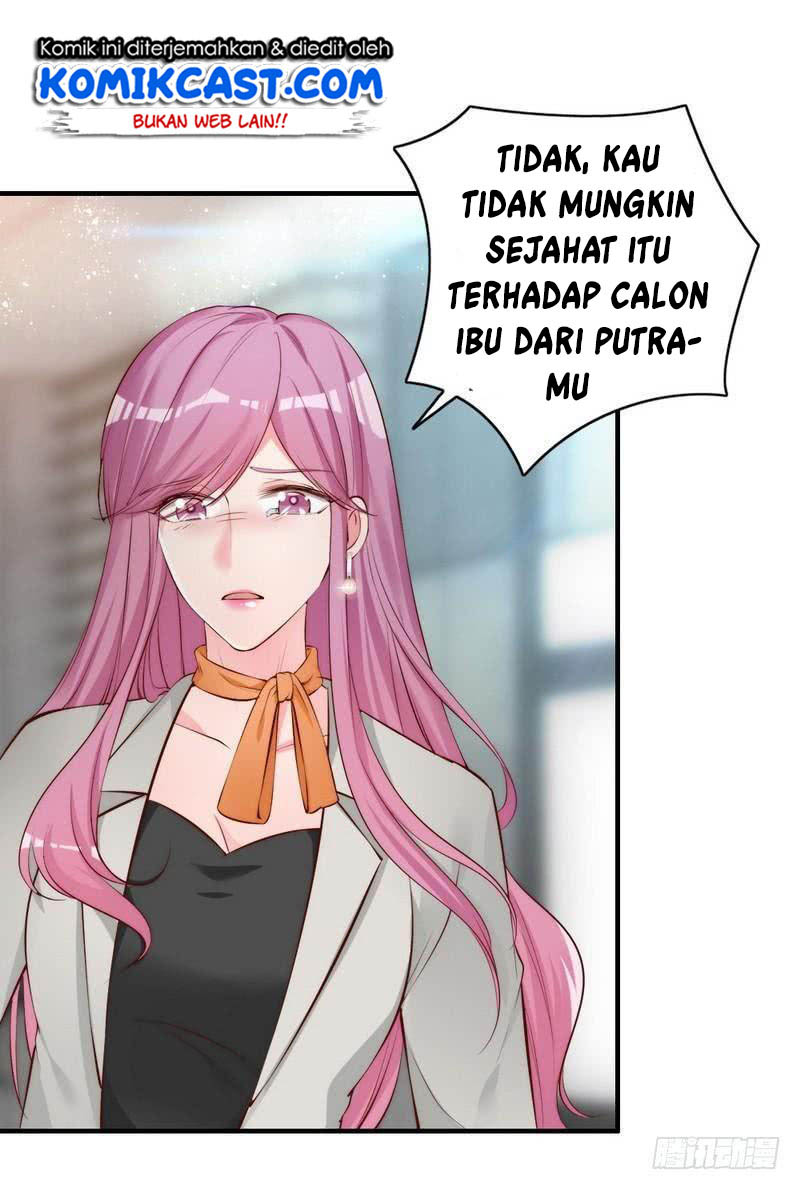 My Wife is Cold-Hearted Chapter 57 - halaman 5