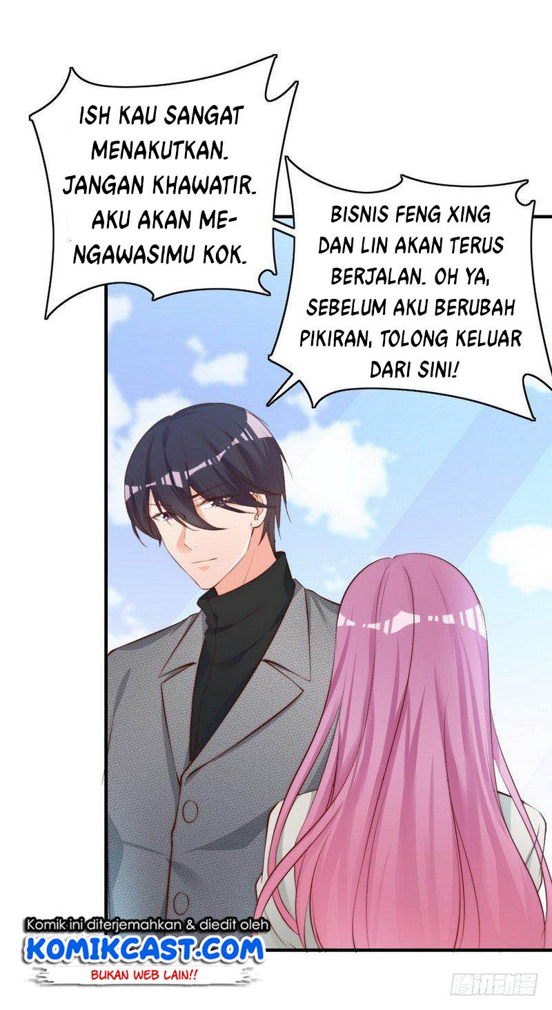 My Wife is Cold-Hearted Chapter 57 - halaman 6