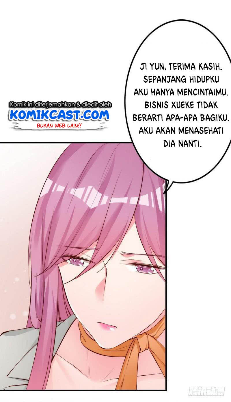 My Wife is Cold-Hearted Chapter 57 - halaman 7