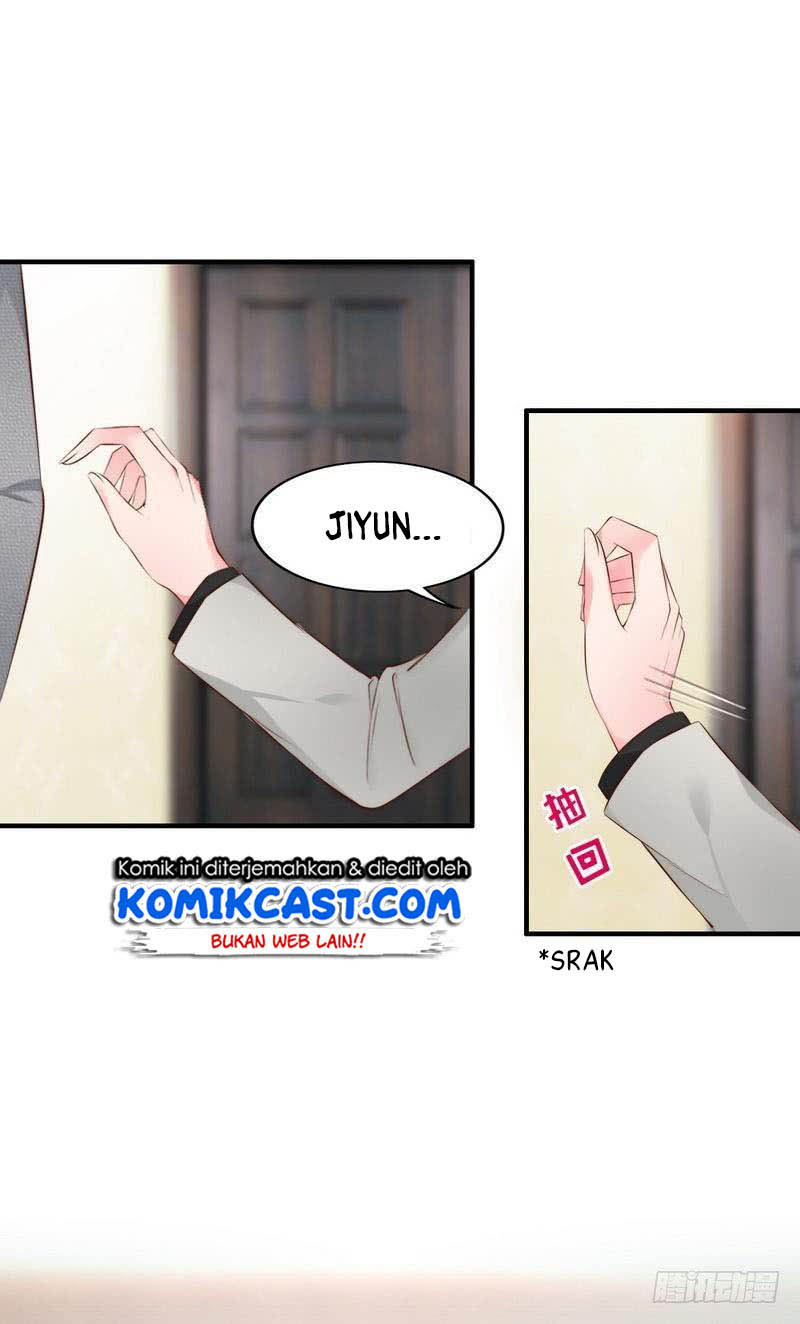 My Wife is Cold-Hearted Chapter 57 - halaman 9