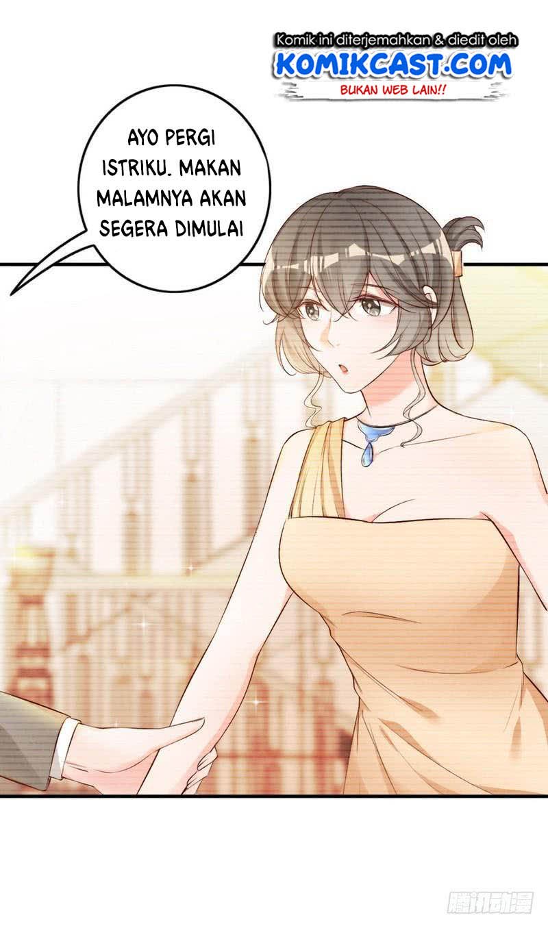 My Wife is Cold-Hearted Chapter 58 - halaman 10