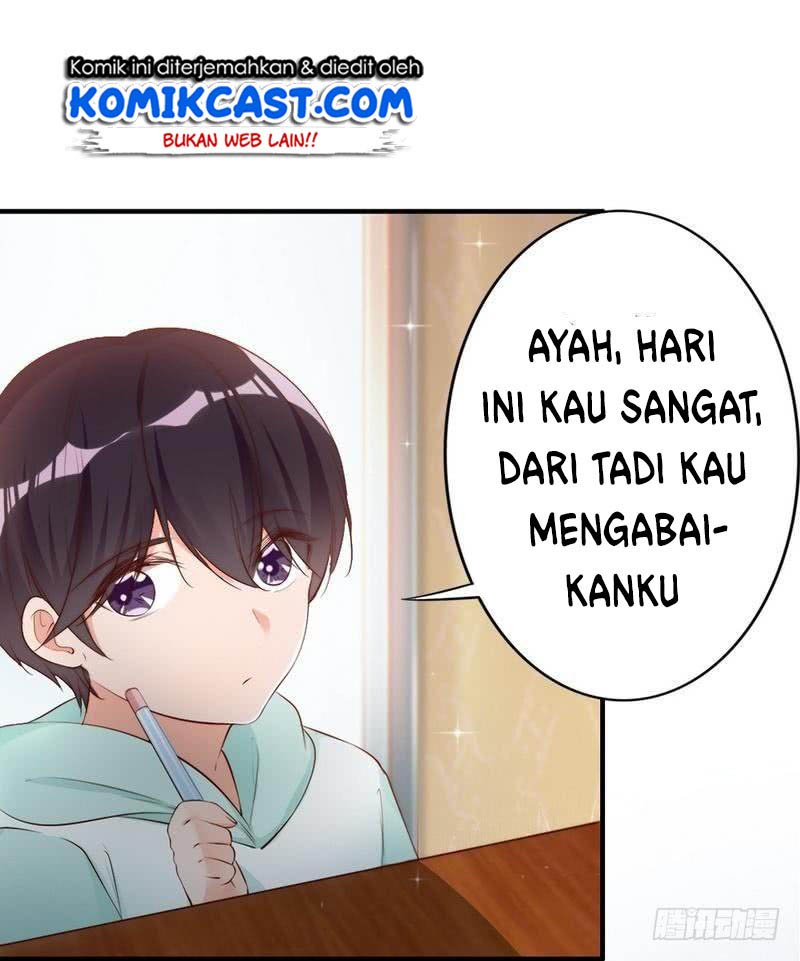 My Wife is Cold-Hearted Chapter 58 - halaman 12