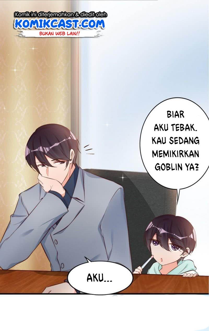 My Wife is Cold-Hearted Chapter 58 - halaman 13