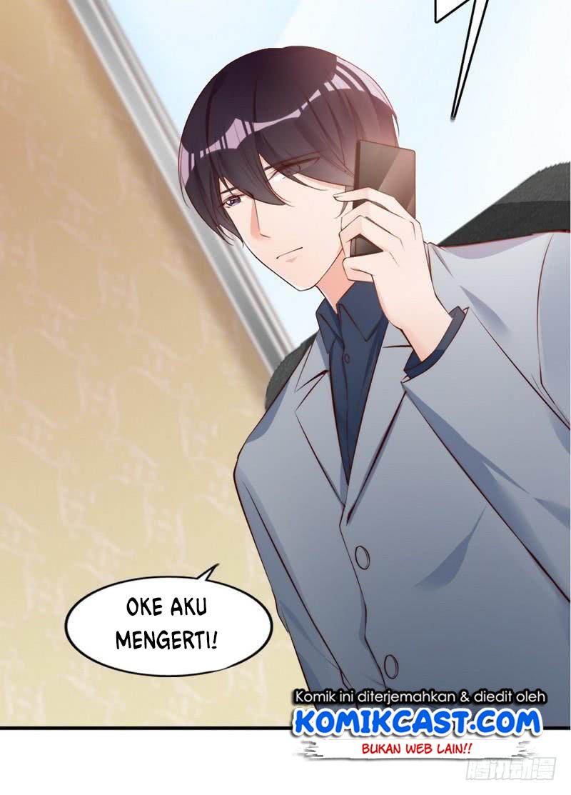 My Wife is Cold-Hearted Chapter 58 - halaman 15