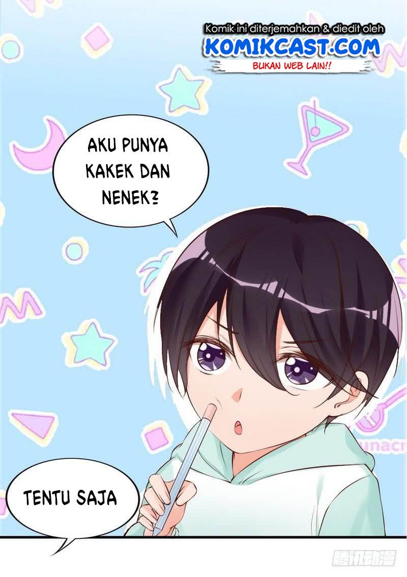 My Wife is Cold-Hearted Chapter 58 - halaman 17