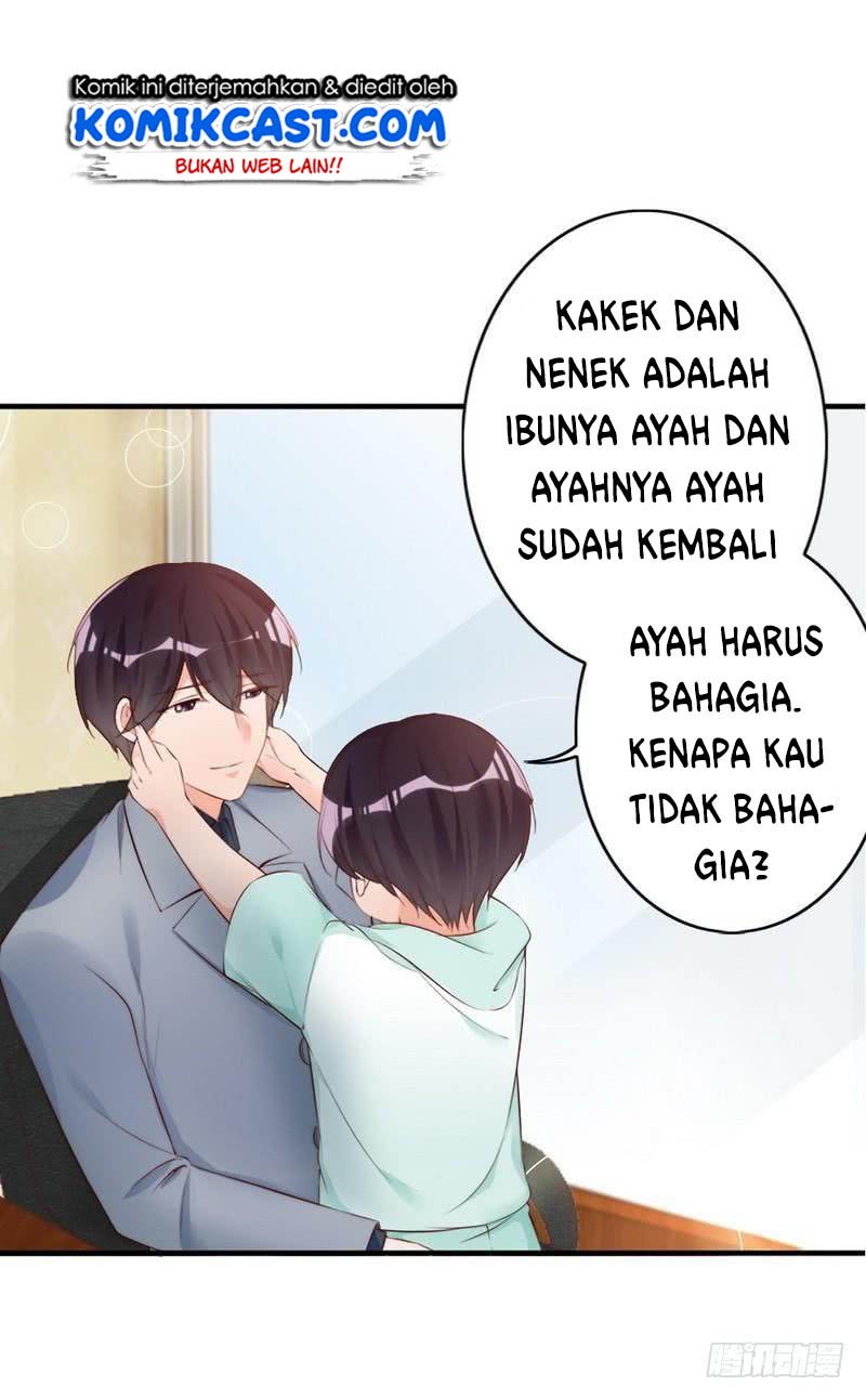 My Wife is Cold-Hearted Chapter 58 - halaman 18