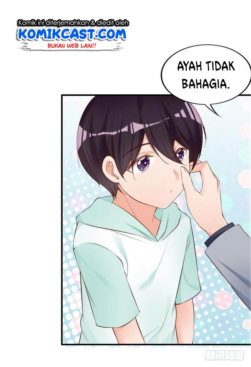 My Wife is Cold-Hearted Chapter 58 - halaman 19