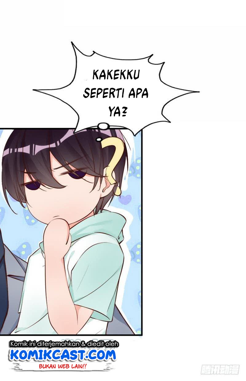 My Wife is Cold-Hearted Chapter 58 - halaman 23