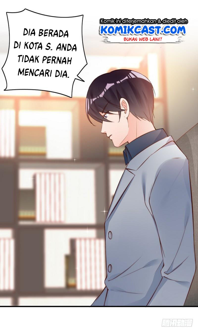 My Wife is Cold-Hearted Chapter 58 - halaman 28