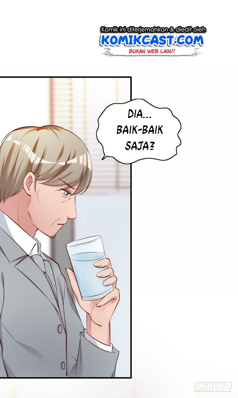 My Wife is Cold-Hearted Chapter 58 - halaman 29