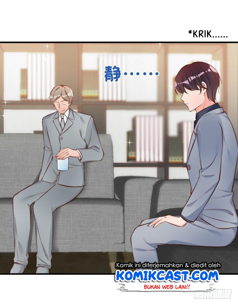 My Wife is Cold-Hearted Chapter 58 - halaman 32