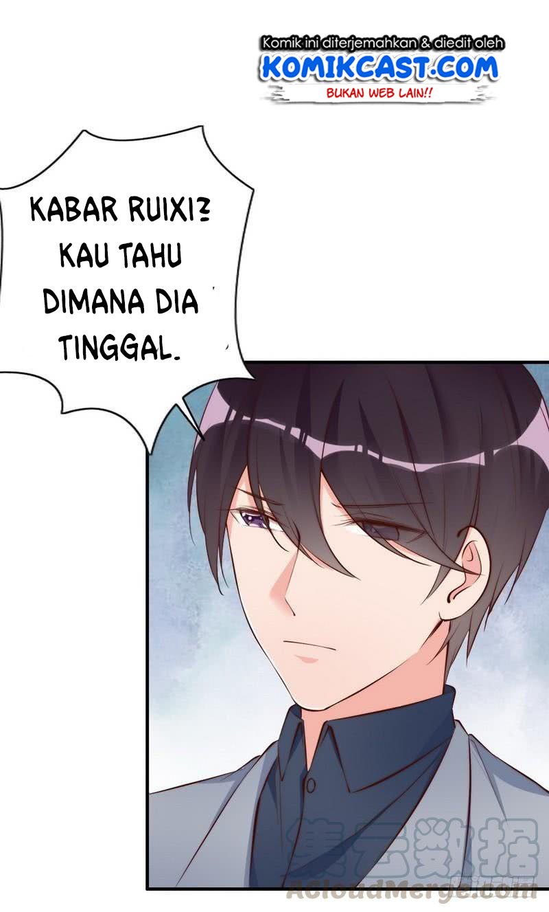 My Wife is Cold-Hearted Chapter 58 - halaman 33