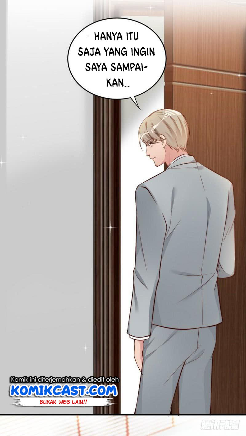 My Wife is Cold-Hearted Chapter 58 - halaman 37