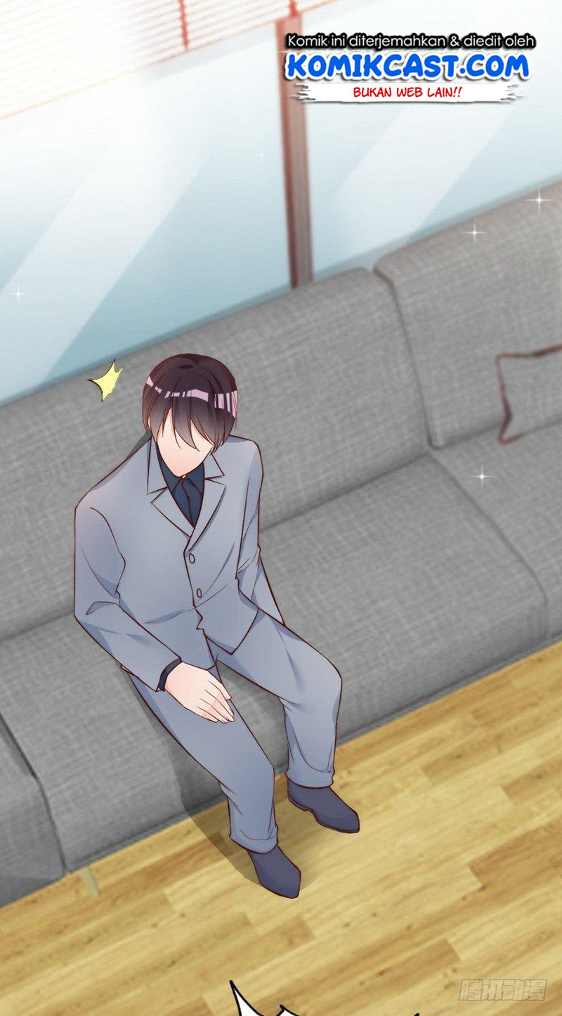 My Wife is Cold-Hearted Chapter 58 - halaman 38