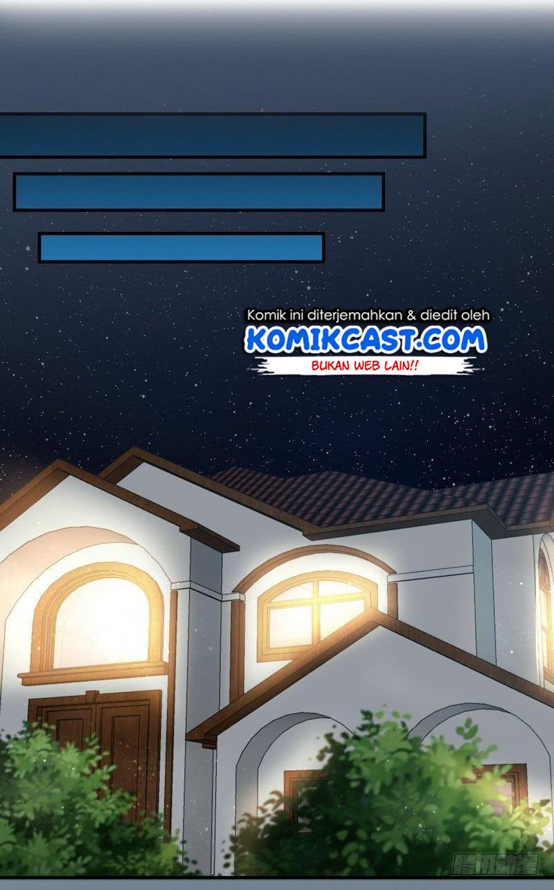My Wife is Cold-Hearted Chapter 58 - halaman 40