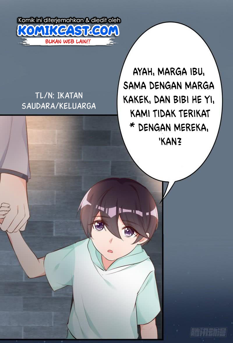 My Wife is Cold-Hearted Chapter 58 - halaman 41