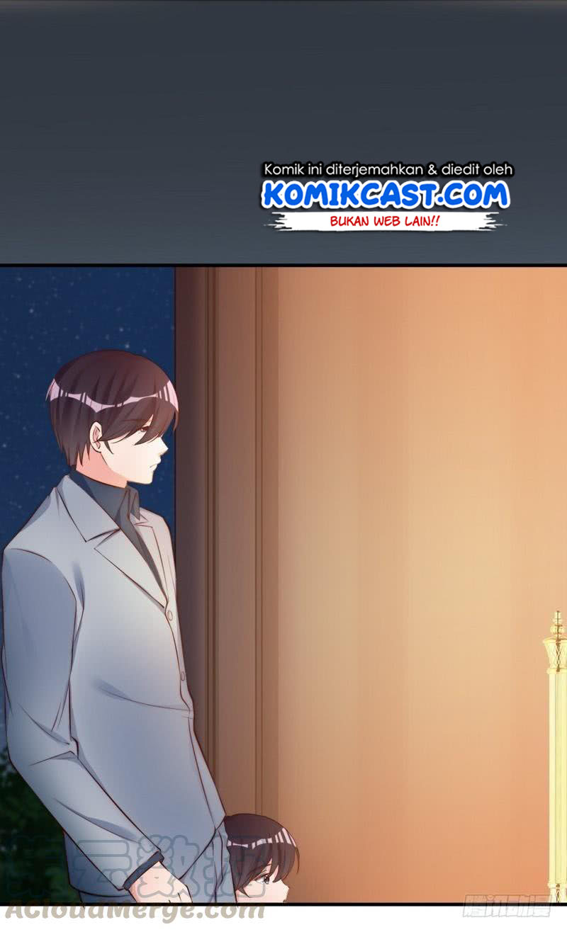 My Wife is Cold-Hearted Chapter 58 - halaman 43