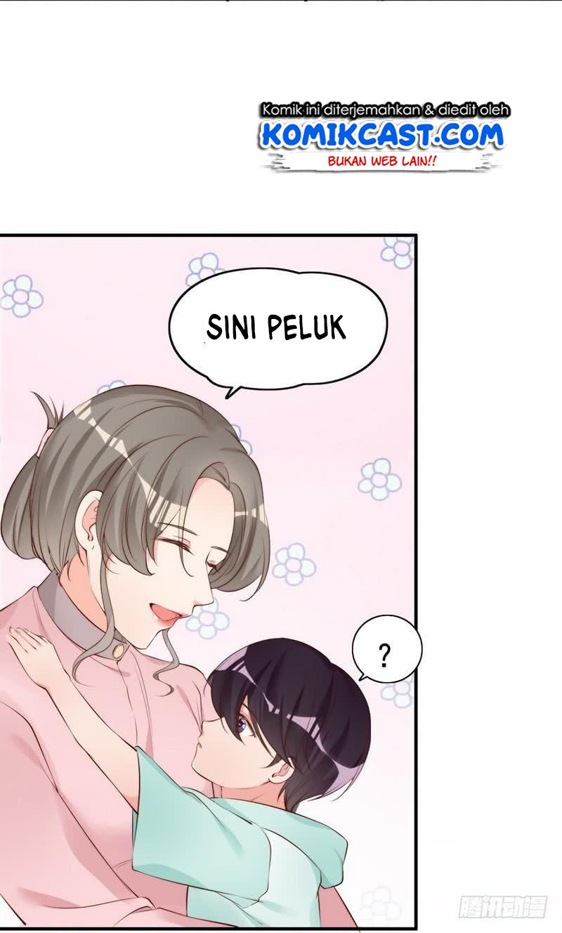 My Wife is Cold-Hearted Chapter 58 - halaman 45