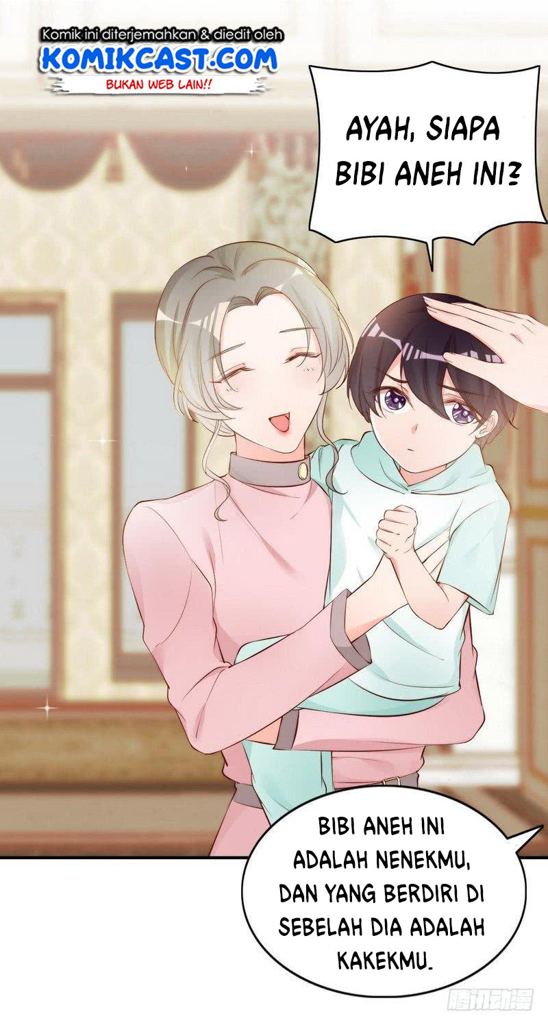 My Wife is Cold-Hearted Chapter 58 - halaman 46