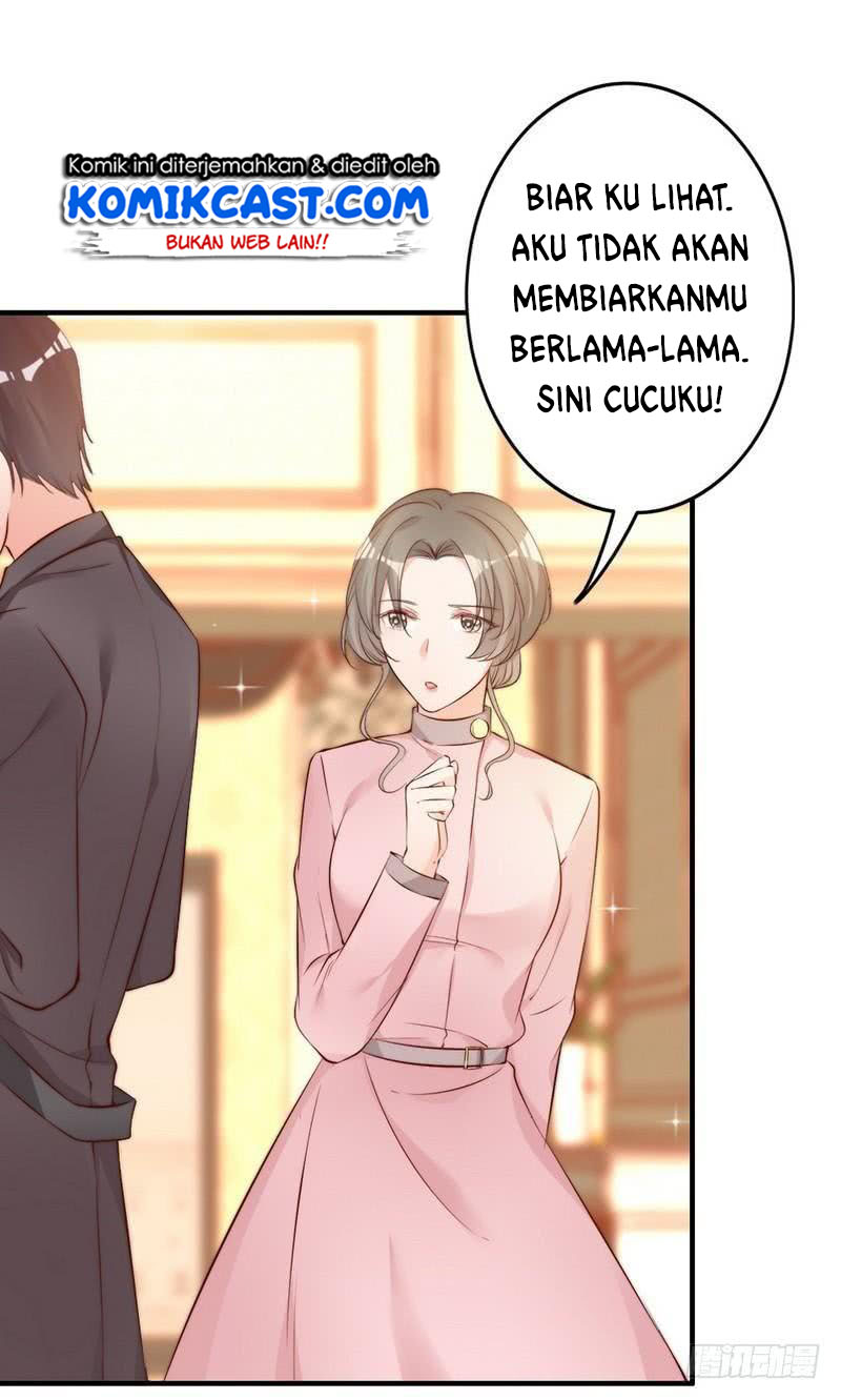 My Wife is Cold-Hearted Chapter 58 - halaman 49