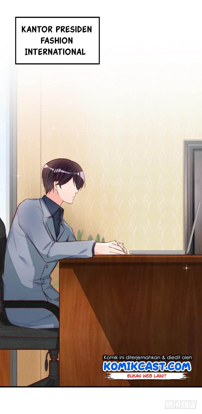 My Wife is Cold-Hearted Chapter 58 - halaman 5