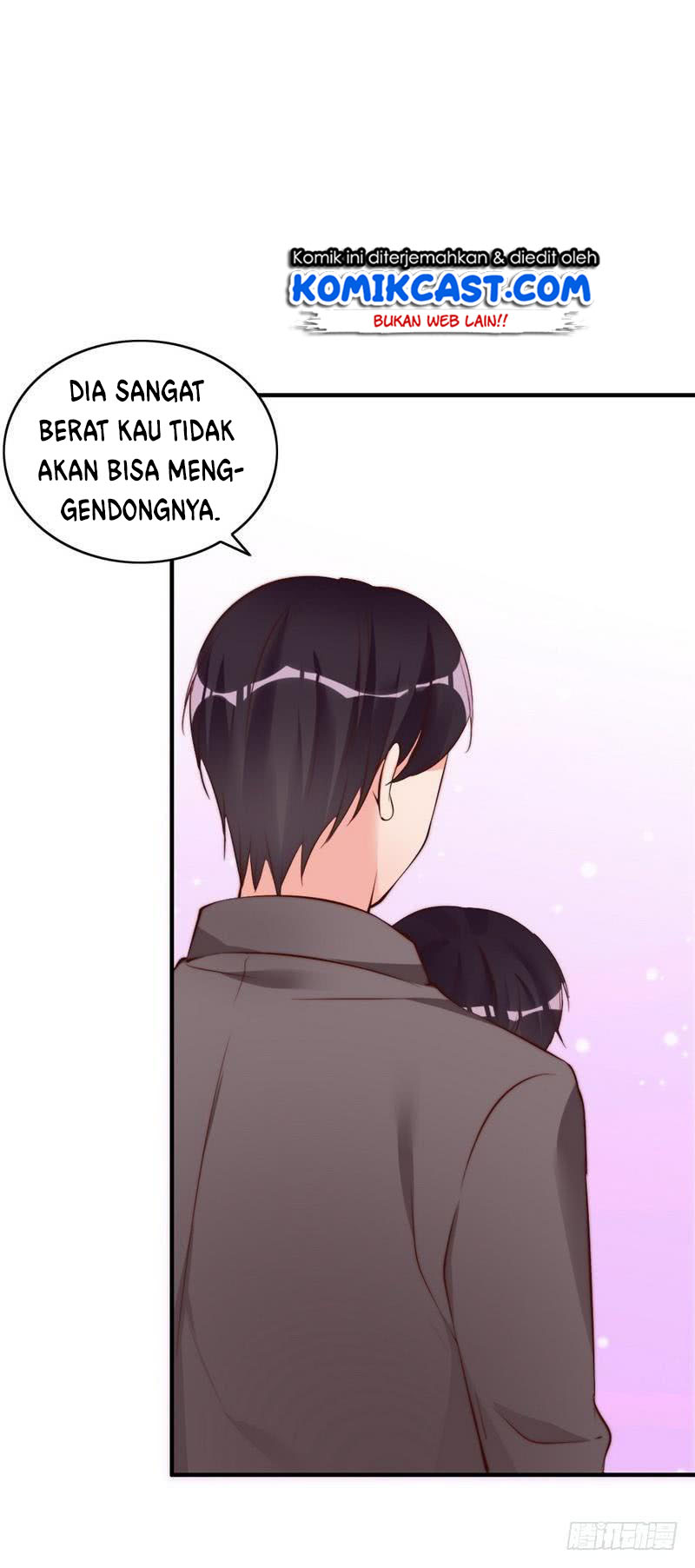 My Wife is Cold-Hearted Chapter 58 - halaman 50