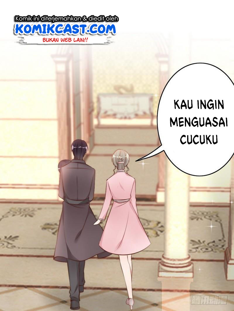 My Wife is Cold-Hearted Chapter 58 - halaman 51