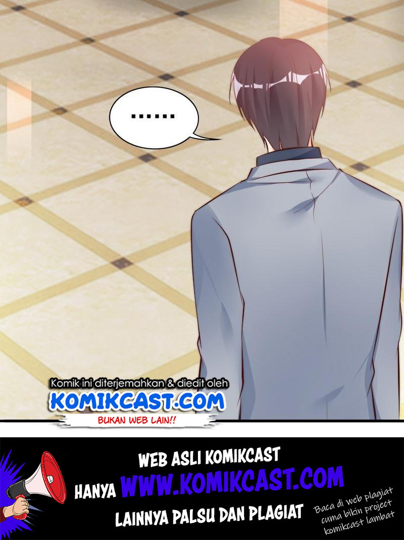My Wife is Cold-Hearted Chapter 58 - halaman 52