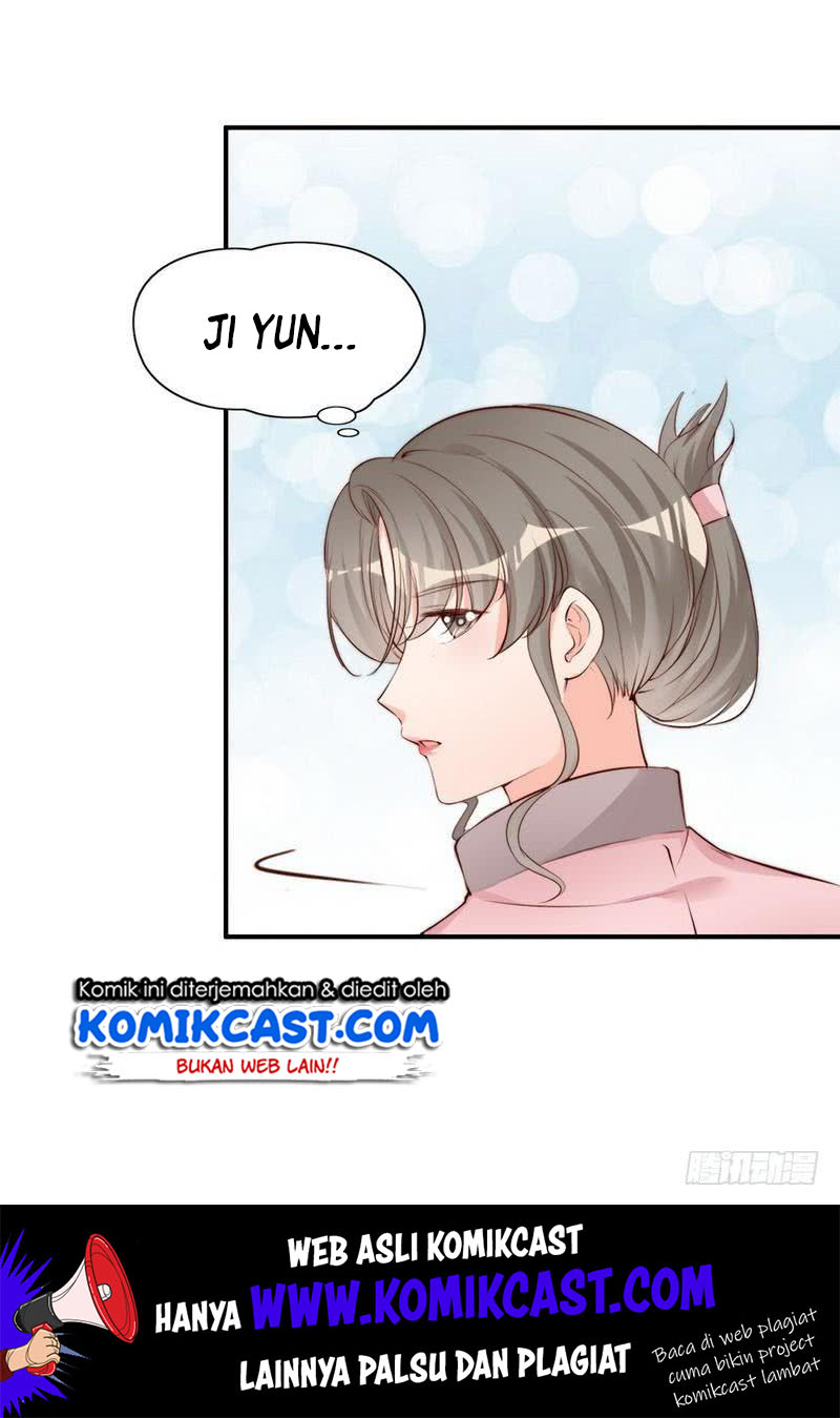 My Wife is Cold-Hearted Chapter 58 - halaman 54