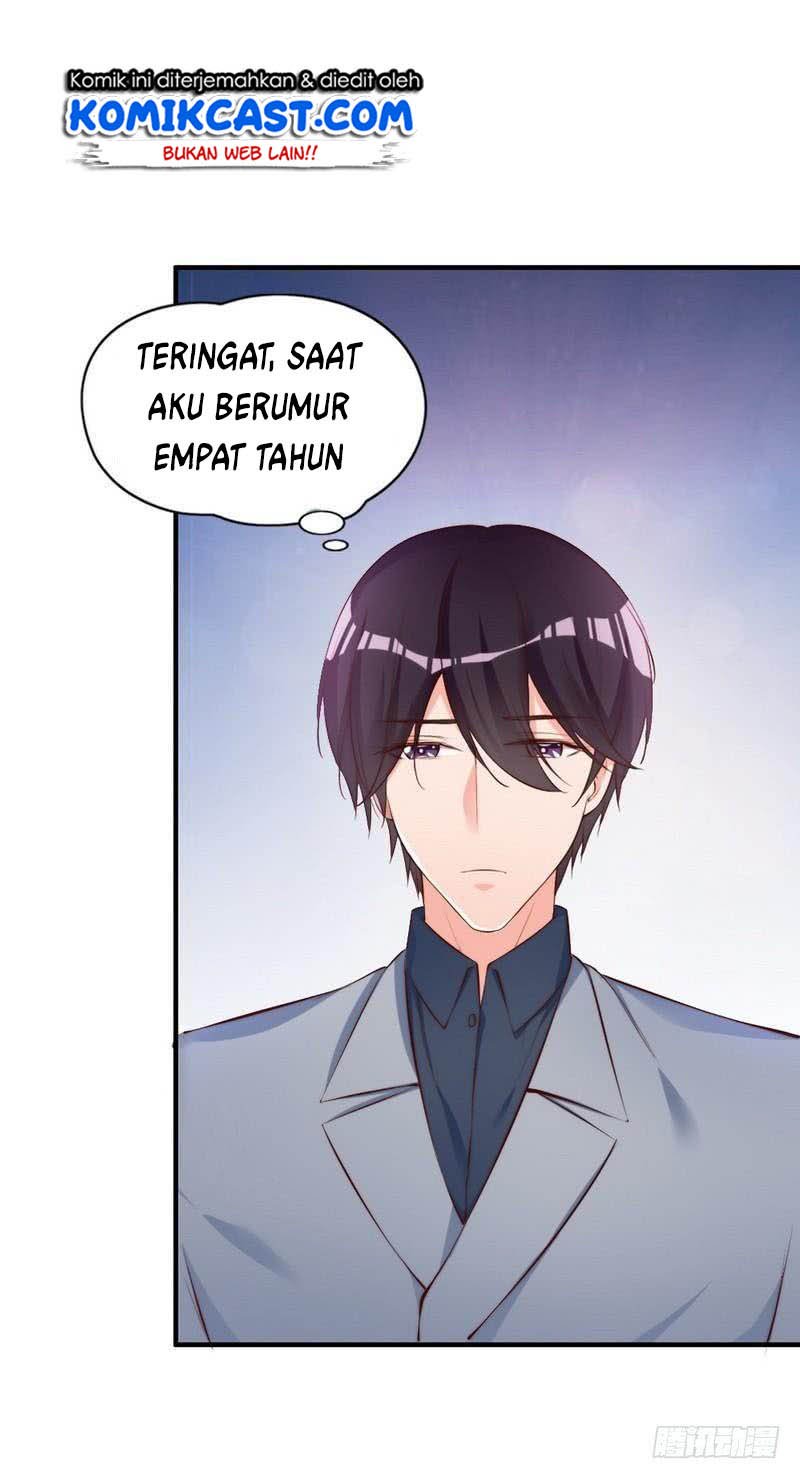My Wife is Cold-Hearted Chapter 58 - halaman 6