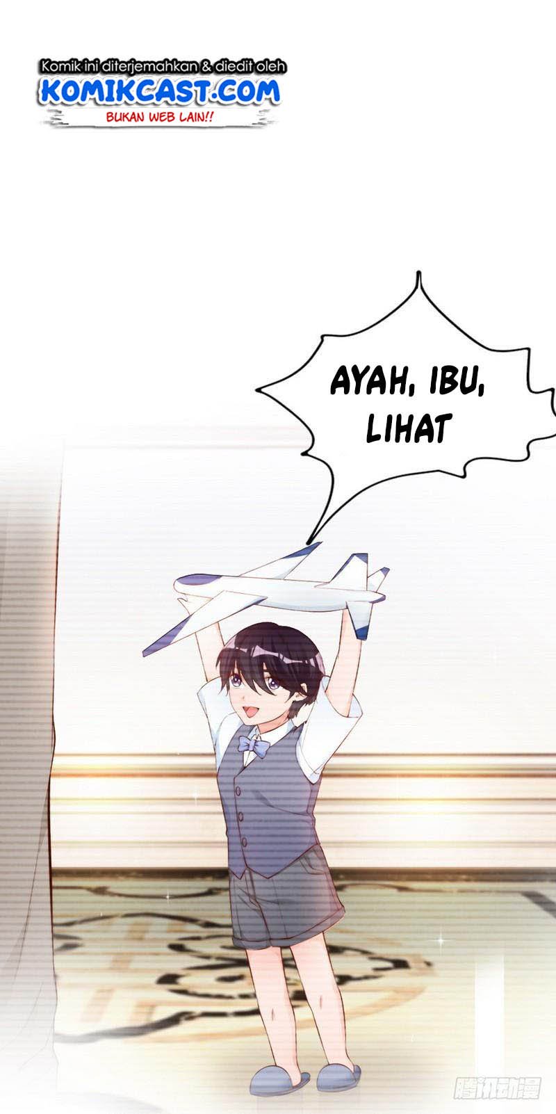 My Wife is Cold-Hearted Chapter 58 - halaman 7