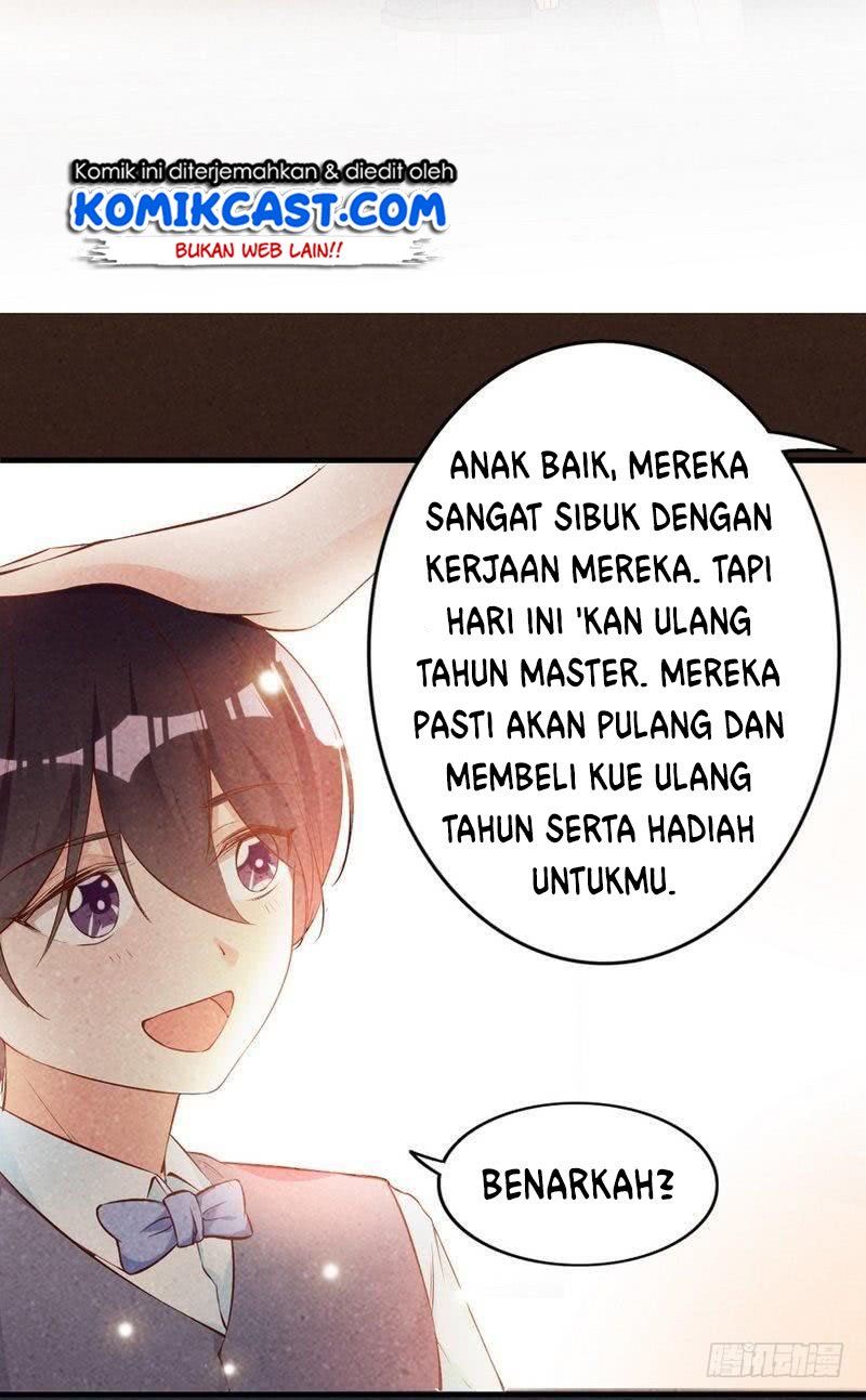 My Wife is Cold-Hearted Chapter 59 - halaman 15