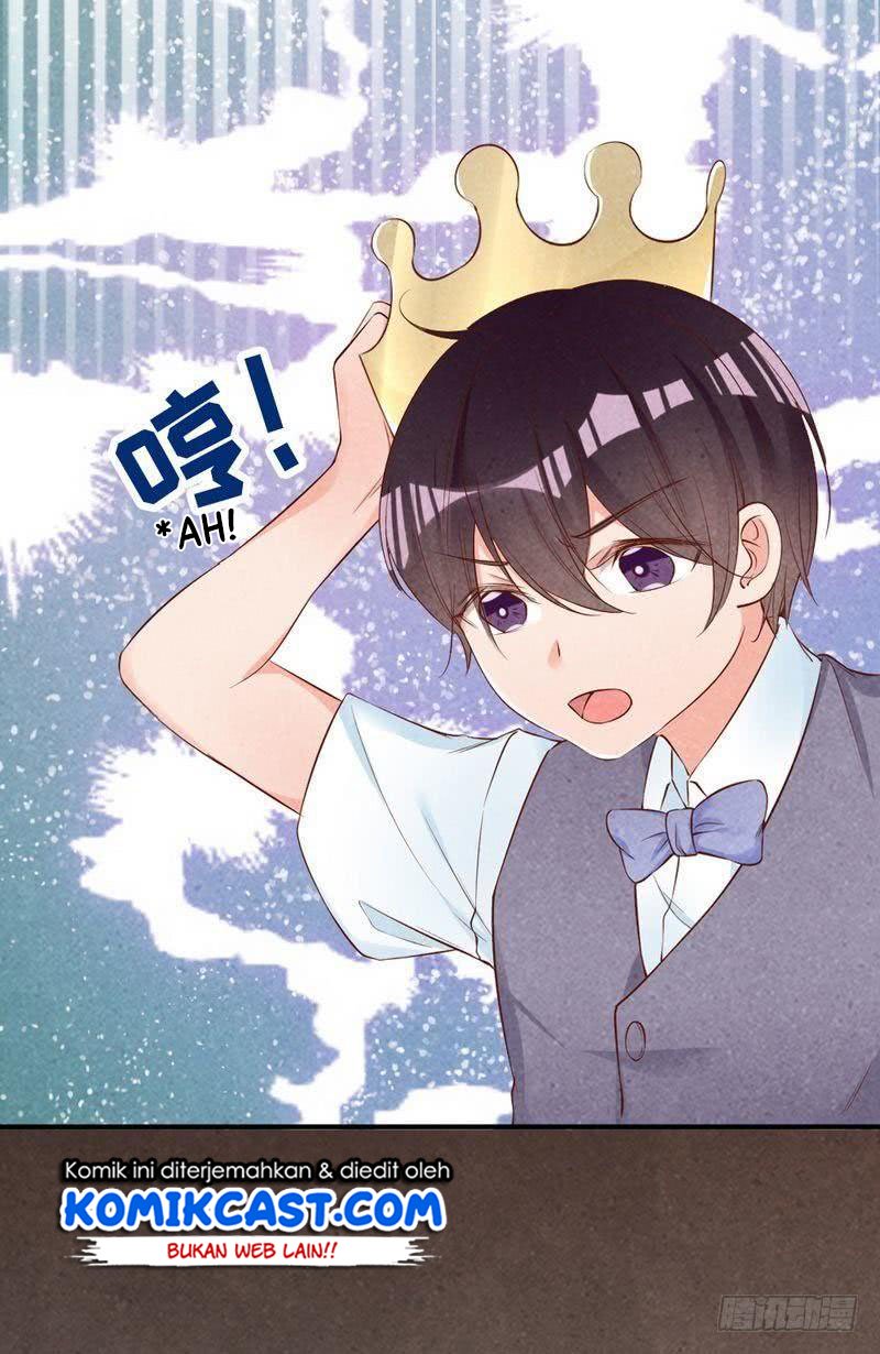 My Wife is Cold-Hearted Chapter 59 - halaman 18