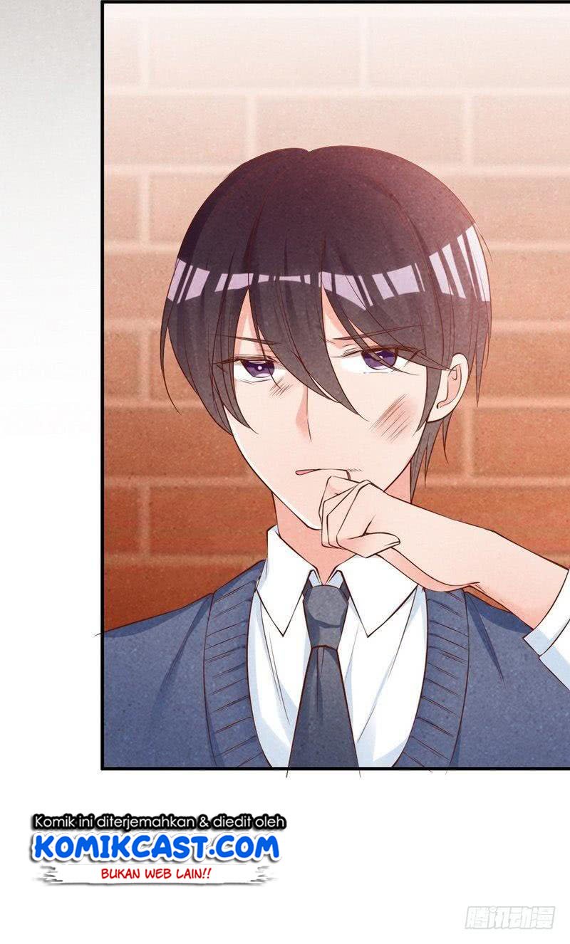 My Wife is Cold-Hearted Chapter 59 - halaman 21