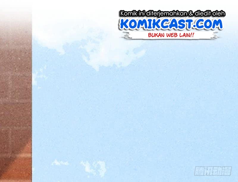 My Wife is Cold-Hearted Chapter 59 - halaman 22