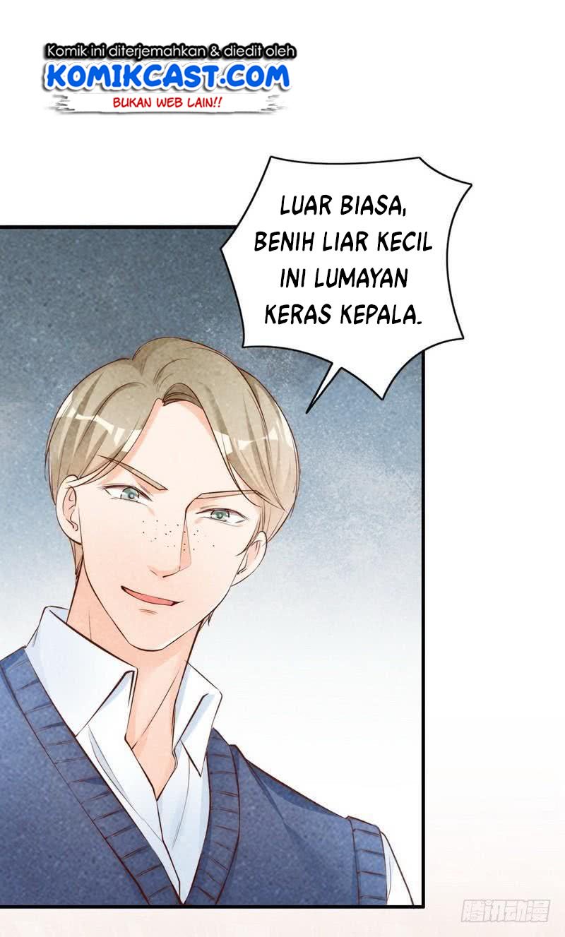 My Wife is Cold-Hearted Chapter 59 - halaman 24