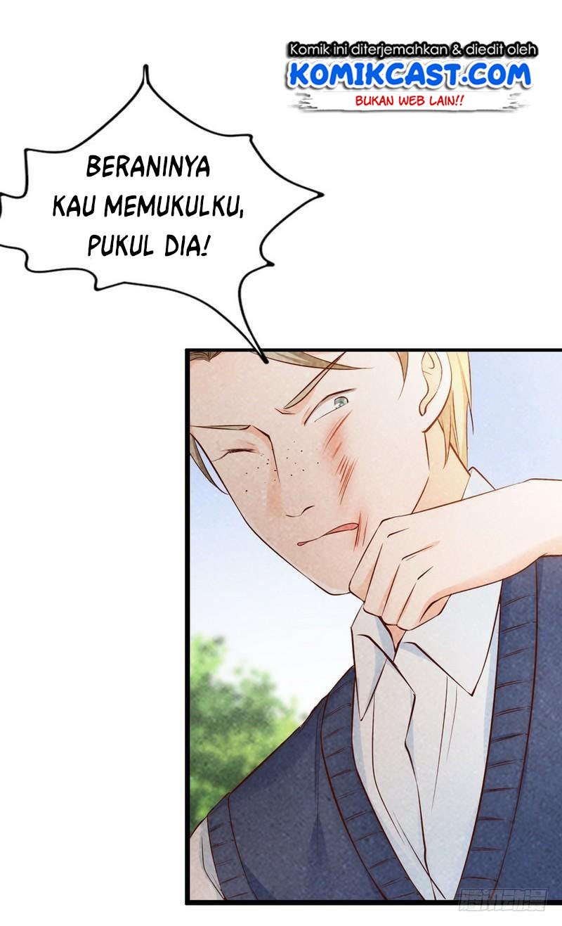 My Wife is Cold-Hearted Chapter 59 - halaman 26