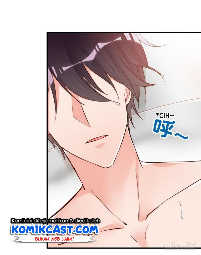 My Wife is Cold-Hearted Chapter 59 - halaman 29