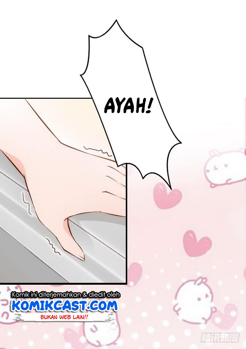 My Wife is Cold-Hearted Chapter 59 - halaman 30