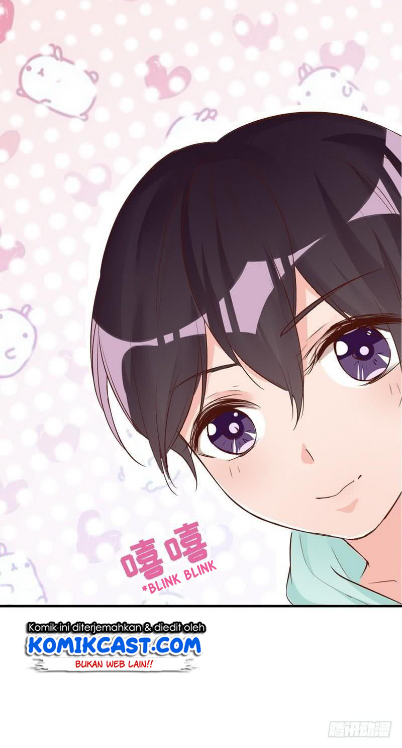 My Wife is Cold-Hearted Chapter 59 - halaman 31