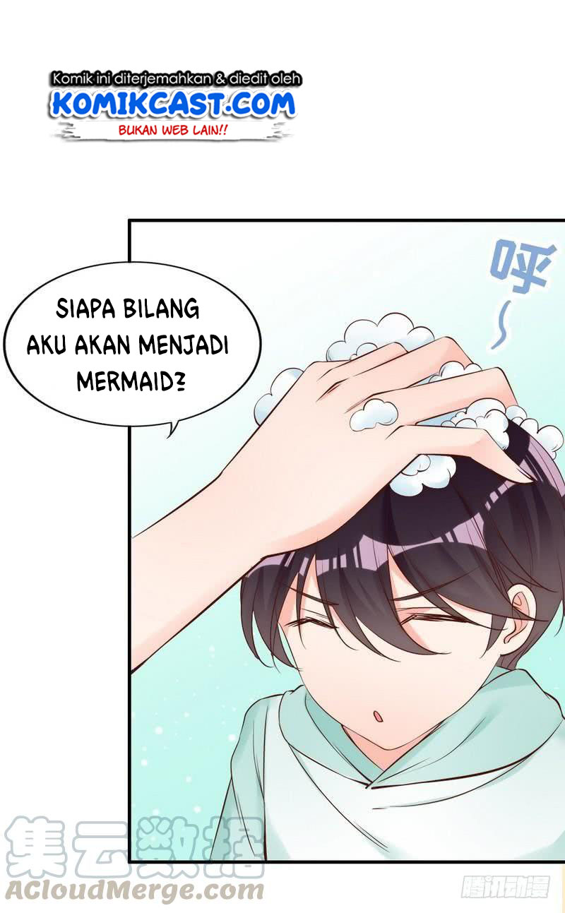 My Wife is Cold-Hearted Chapter 59 - halaman 33