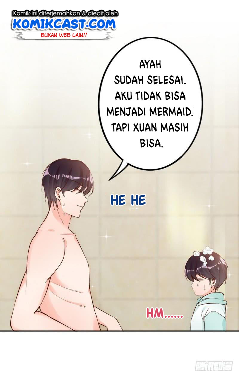 My Wife is Cold-Hearted Chapter 59 - halaman 36