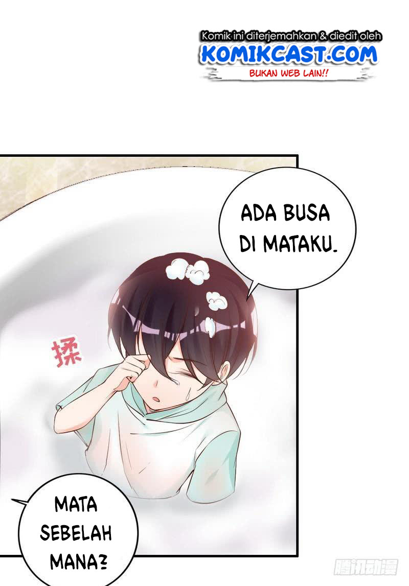 My Wife is Cold-Hearted Chapter 59 - halaman 37